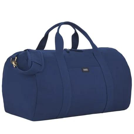 Terra Thread Fairtrade Bumi Duffel Bag 3 of 15