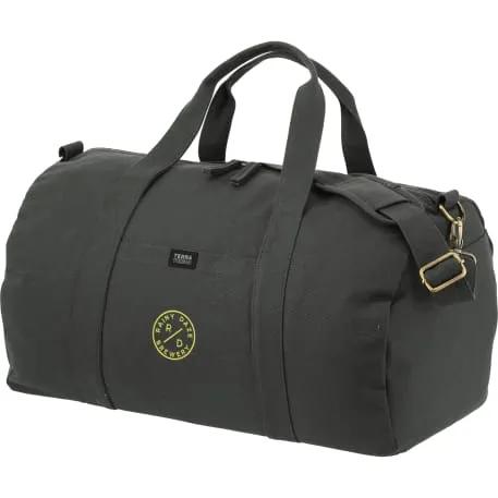 Terra Thread Fairtrade Bumi Duffel Bag 7 of 15