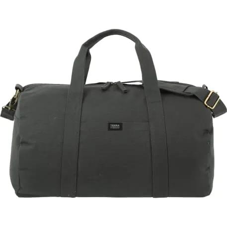 Terra Thread Fairtrade Bumi Duffel Bag 11 of 15