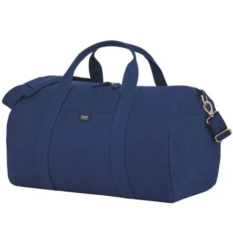 Terra Thread Fairtrade Bumi Duffel Bag 2 of 15