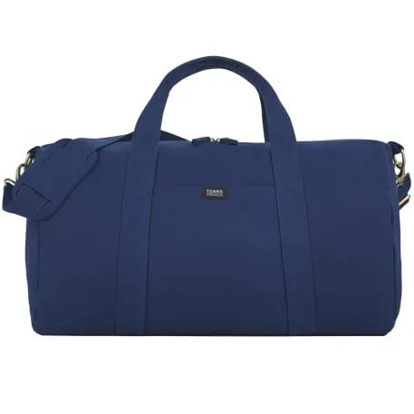 Terra Thread Fairtrade Bumi Duffel Bag 6 of 15