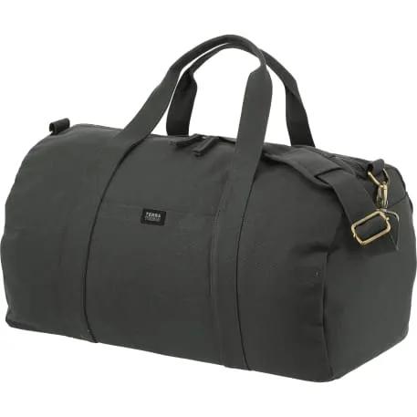 Terra Thread Fairtrade Bumi Duffel Bag 14 of 15