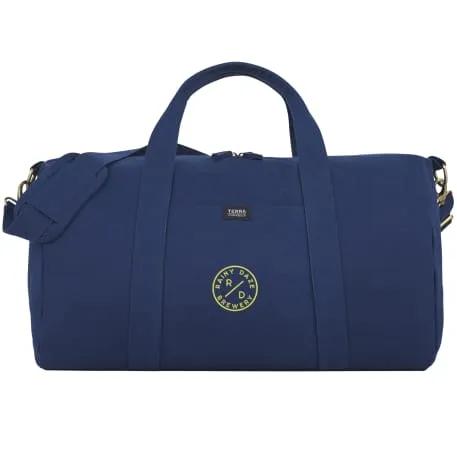 Terra Thread Fairtrade Bumi Duffel Bag 1 of 15