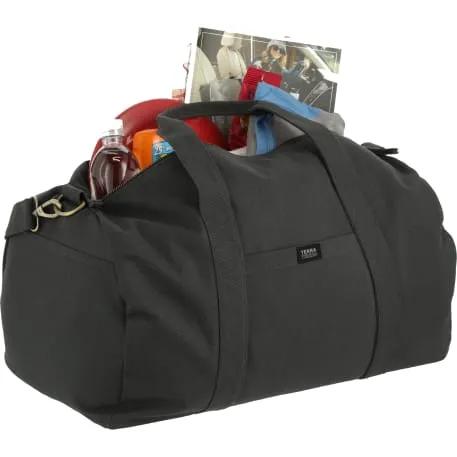 Terra Thread Fairtrade Bumi Duffel Bag 9 of 15