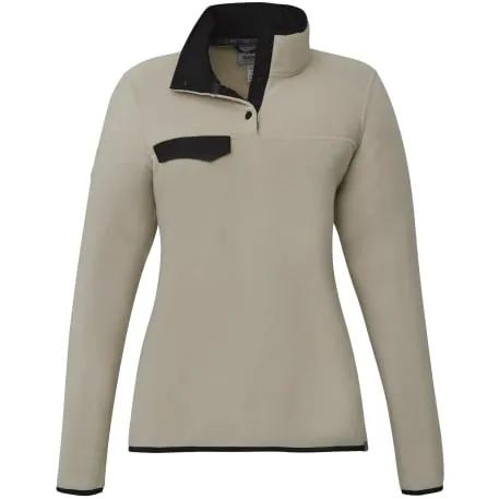 Roots73 WESTVILLE Eco Microfleece Pullover-Women's 3 of 16