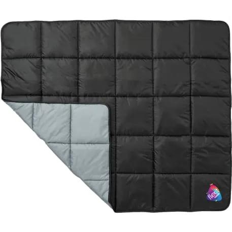 Puffy Outdoor Blanket 2 of 11