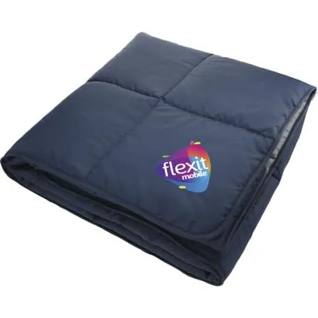 Puffy Outdoor Blanket 5 of 11