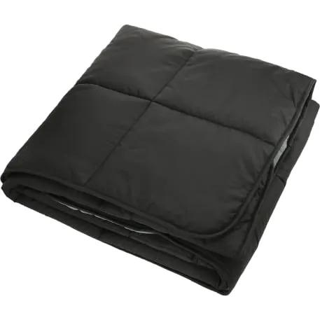 Puffy Outdoor Blanket 6 of 11