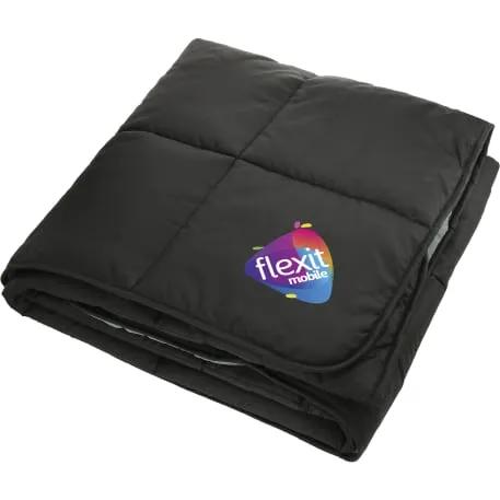 Puffy Outdoor Blanket 11 of 11