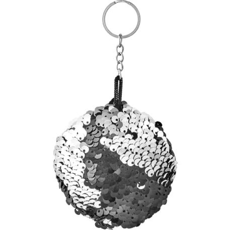 Sequin Keychain 1 of 4