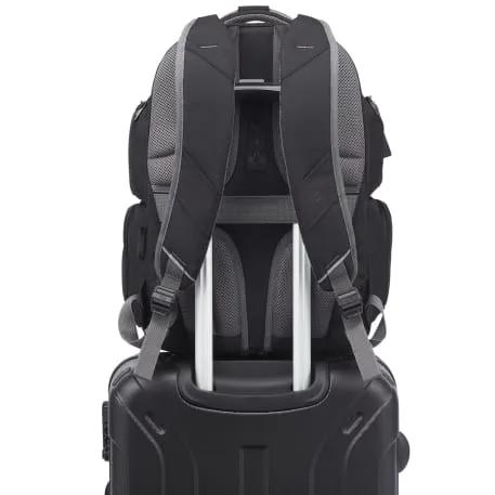 Wenger Odyssey TSA Recycled 17" Computer Backpack 2 of 15