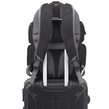 Wenger Odyssey TSA Recycled 17" Computer Backpack 15 of 15