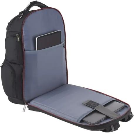 Wenger Odyssey TSA Recycled 17" Computer Backpack 7 of 15