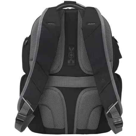 Wenger Odyssey TSA Recycled 17" Computer Backpack 15 of 15