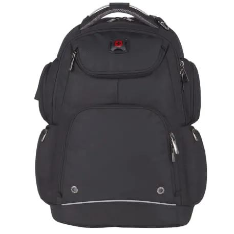 Wenger Odyssey TSA Recycled 17" Computer Backpack 12 of 15