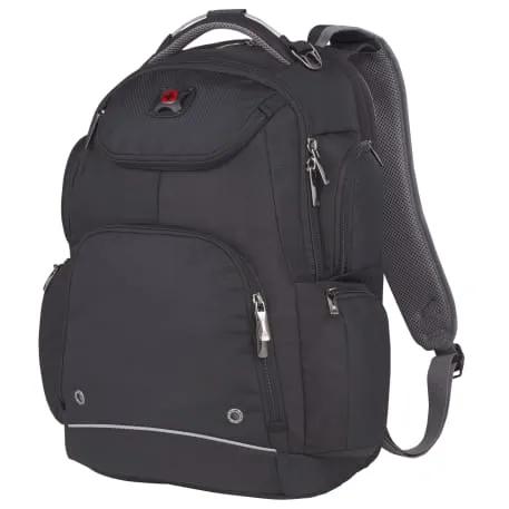 Wenger Odyssey TSA Recycled 17" Computer Backpack 9 of 15