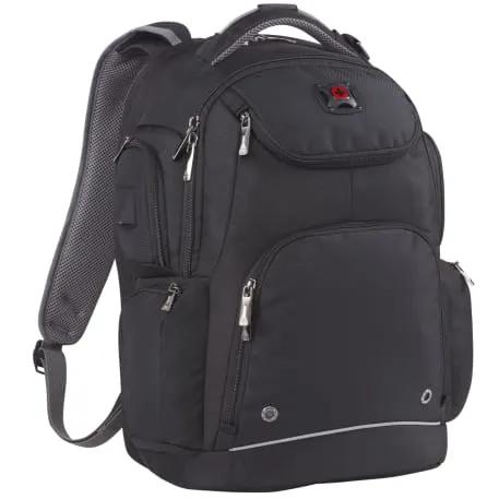 Wenger Odyssey TSA Recycled 17" Computer Backpack 10 of 15