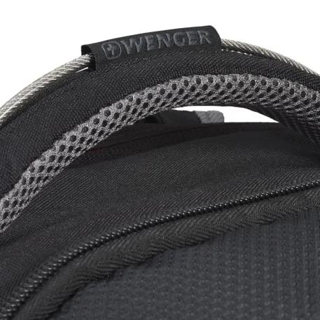 Wenger Odyssey TSA Recycled 17" Computer Backpack 5 of 15