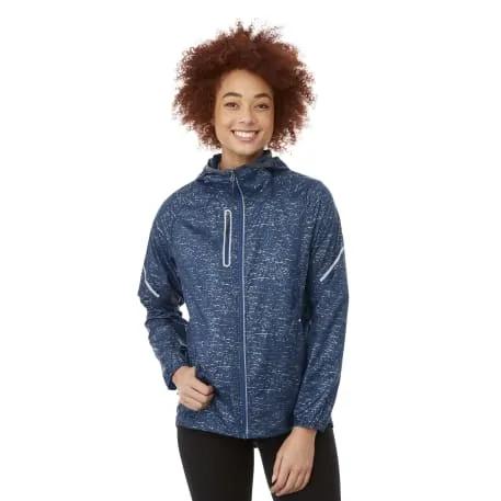 Women's SIGNAL Packable Jacket 1 of 10