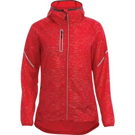 Women's SIGNAL Packable Jacket