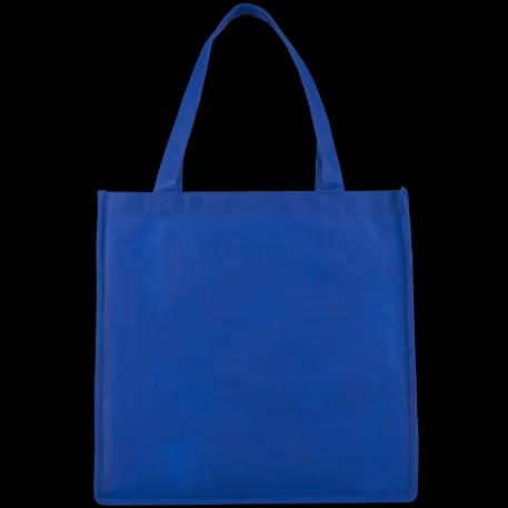 Main Street Non-Woven Shopper Tote 7 of 10