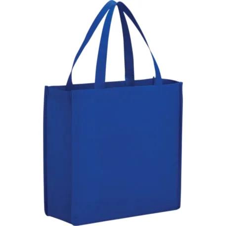 Main Street Non-Woven Shopper Tote 8 of 10