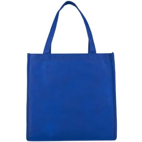 Main Street Non-Woven Shopper Tote 6 of 10