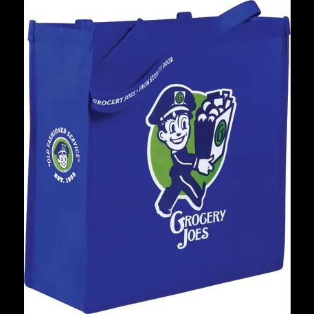 Main Street Non-Woven Shopper Tote 10 of 10