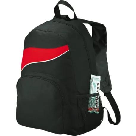 Tornado Deluxe Backpack 24 of 43