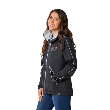 Women's RINCON Eco Packable Lightweight Jacket 8 of 12