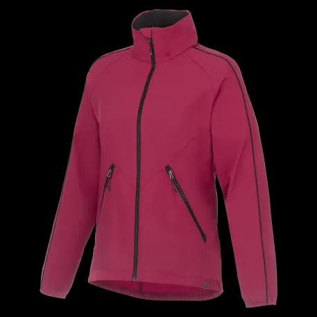 Women's RINCON Eco Packable Lightweight Jacket 2 of 12