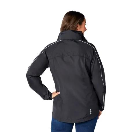 Women's RINCON Eco Packable Lightweight Jacket 12 of 12