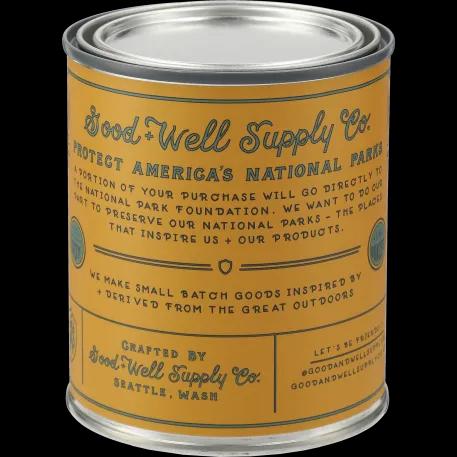 Zion National Park 14 oz Candle 6 of 6