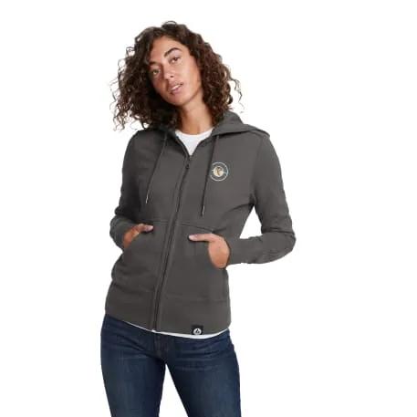 American Giant Classic Full Zip Hoody - Women's 2 of 25