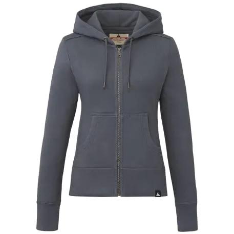 American Giant Classic Full Zip Hoody - Women's 19 of 25