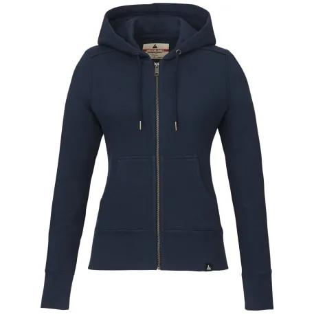 American Giant Classic Full Zip Hoody - Women's 1 of 25