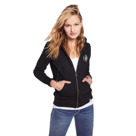 American Giant Classic Full Zip Hoody - Women's