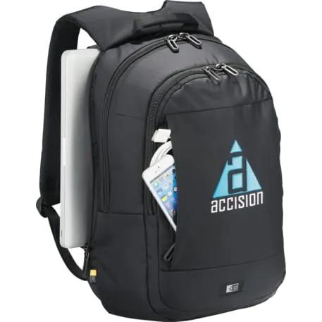 Case Logic 15" Computer and Tablet Backpack 3 of 4
