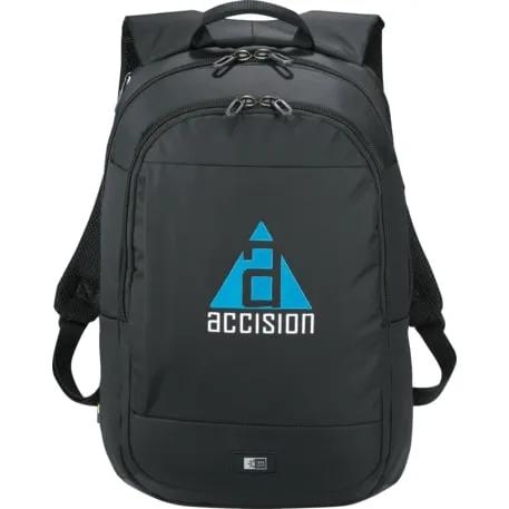 Case Logic 15" Computer and Tablet Backpack