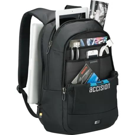 Case Logic 15" Computer and Tablet Backpack 4 of 4