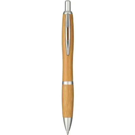 Bamboo Nash Ballpoint Pen 1 of 2