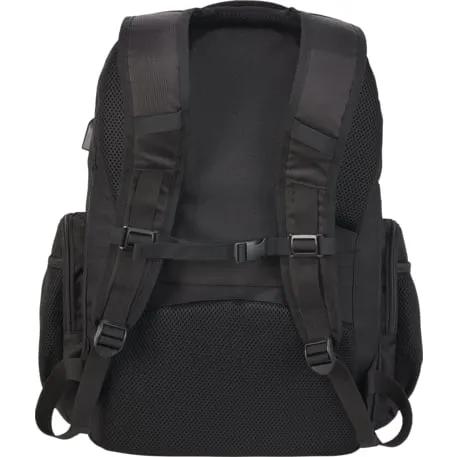 Rainier TSA 17" Computer Backpack 3 of 10