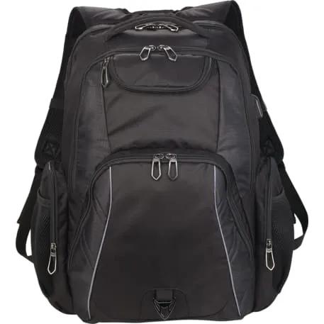 Rainier TSA 17" Computer Backpack 9 of 10