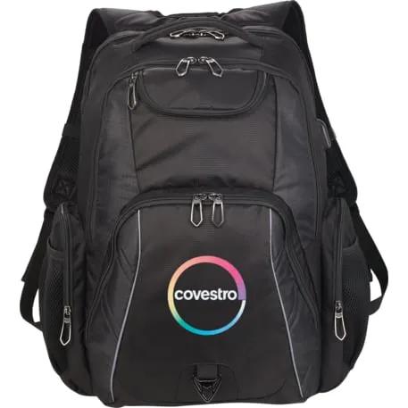 Rainier TSA 17" Computer Backpack 1 of 10