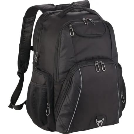 Rainier TSA 17" Computer Backpack 4 of 10