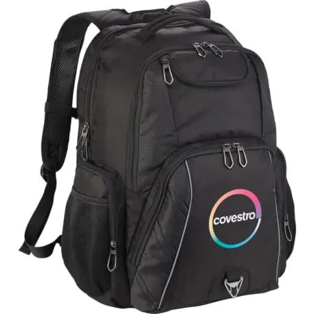 Rainier TSA 17" Computer Backpack 6 of 10