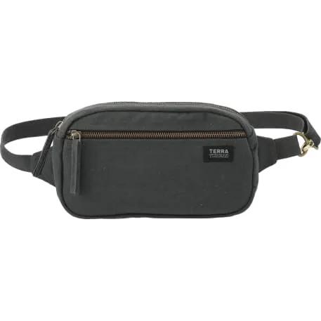 Terra Thread Fairtrade Waist Pack 3 of 9