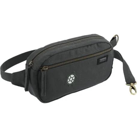 Terra Thread Fairtrade Waist Pack 5 of 9