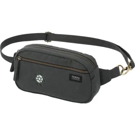 Terra Thread Fairtrade Waist Pack 4 of 9