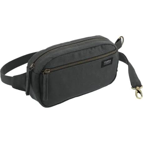 Terra Thread Fairtrade Waist Pack 8 of 9